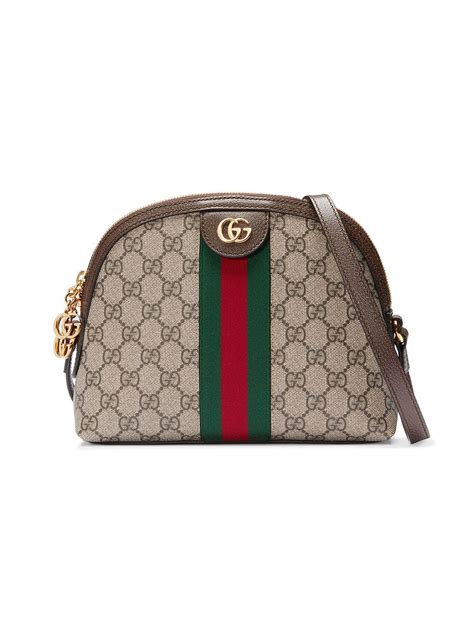 bolsa tiracolo gucci|Colección de Bolsos GUCCI Ophidia .